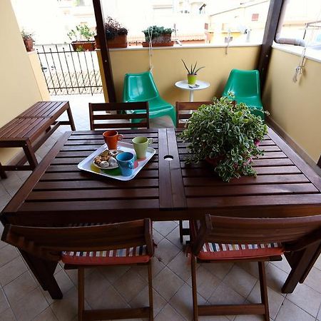 Casa Zafarani Villa Marina di Ragusa Luaran gambar