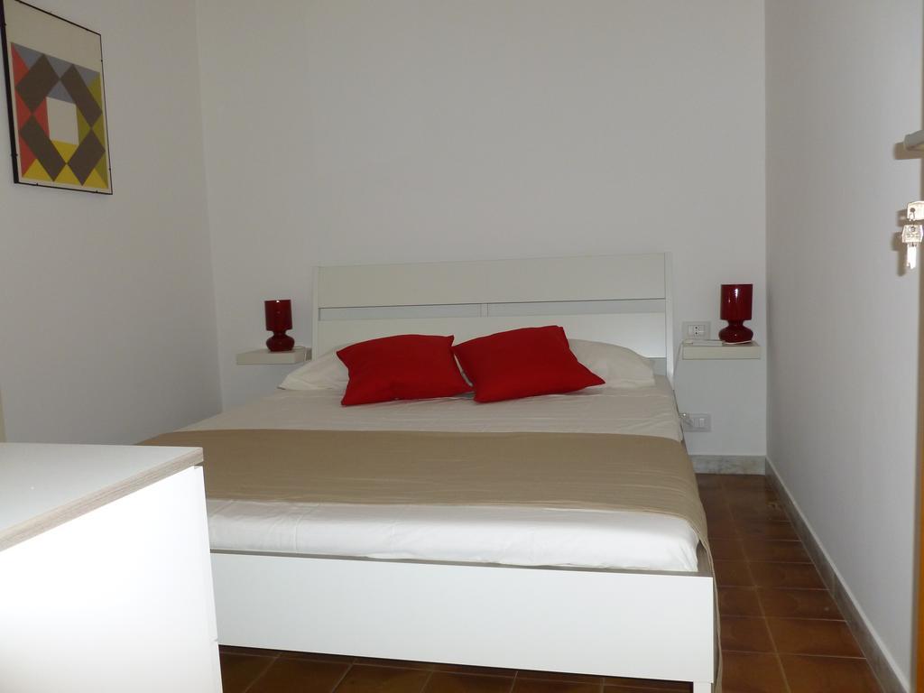 Casa Zafarani Villa Marina di Ragusa Bilik gambar