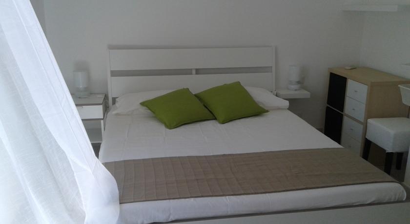 Casa Zafarani Villa Marina di Ragusa Bilik gambar
