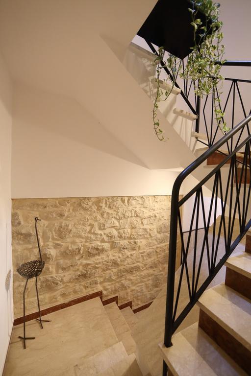 Casa Zafarani Villa Marina di Ragusa Bilik gambar