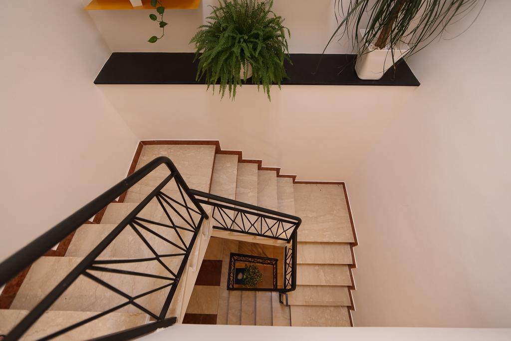 Casa Zafarani Villa Marina di Ragusa Bilik gambar