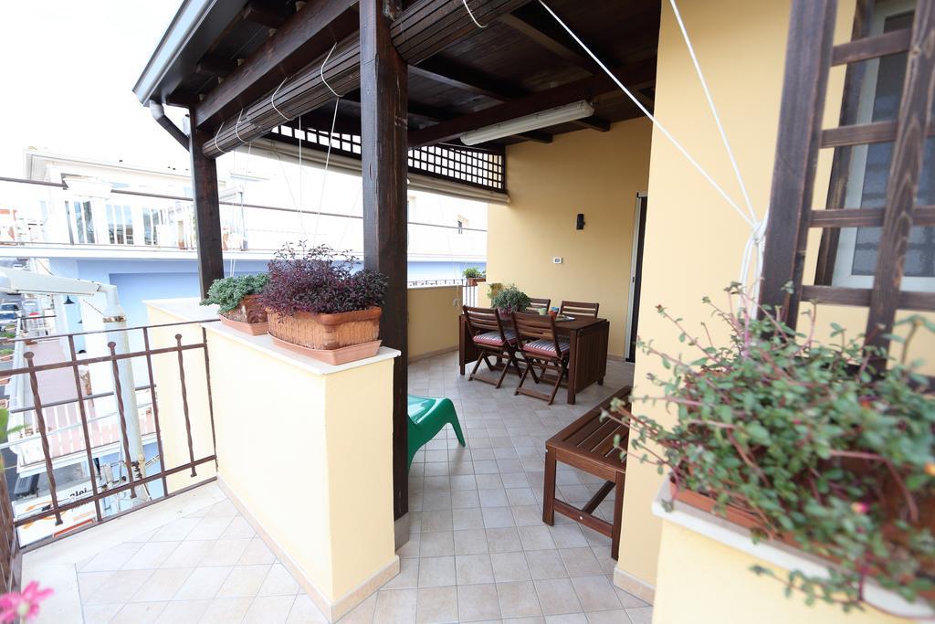 Casa Zafarani Villa Marina di Ragusa Bilik gambar