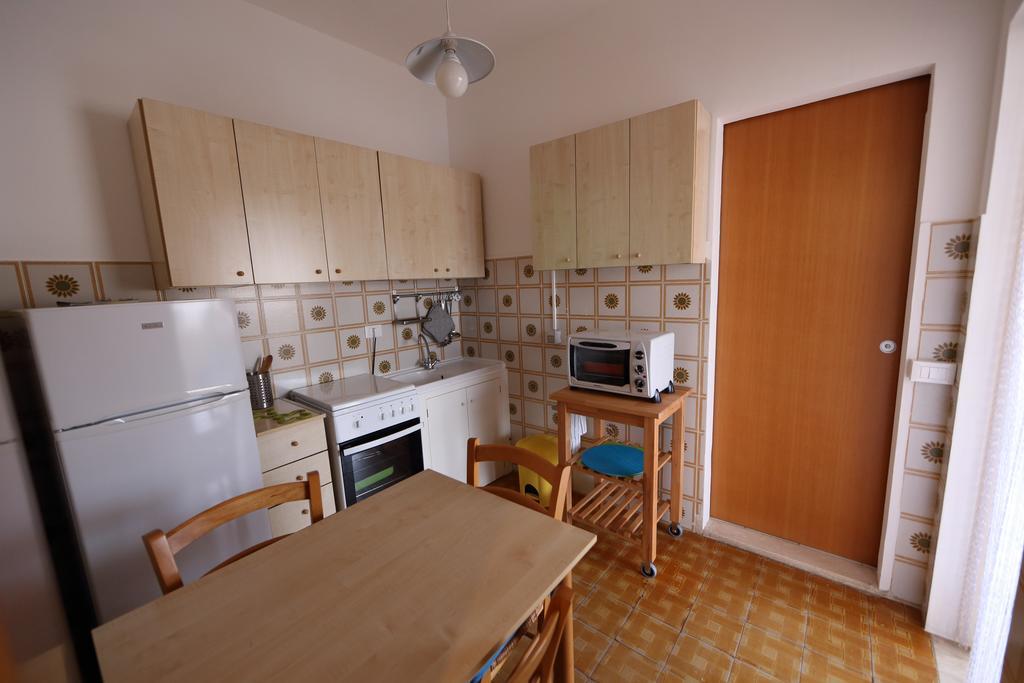 Casa Zafarani Villa Marina di Ragusa Bilik gambar