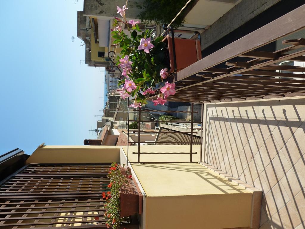 Casa Zafarani Villa Marina di Ragusa Luaran gambar