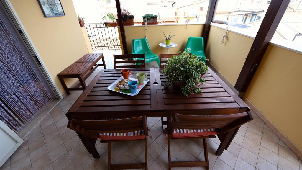 Casa Zafarani Villa Marina di Ragusa Luaran gambar