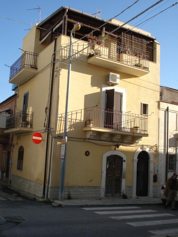 Casa Zafarani Villa Marina di Ragusa Luaran gambar